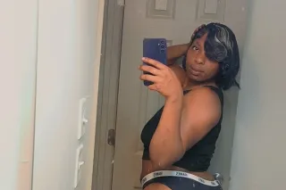 let me rock your world daddy - Image 4