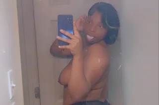 let me rock your world daddy - Image 1