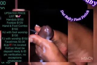 UR FAVORITE 304👠 🤤ISSA BACK DADDIES🤫DAT BABY - Image 12