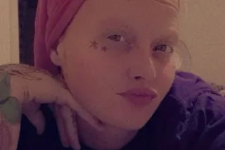 its red come see me - Image 5